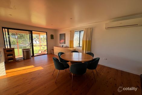 Property photo of 154 Brumby Drive Charleville QLD 4470