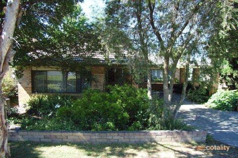 Property photo of 569 Buchhorn Street Lavington NSW 2641