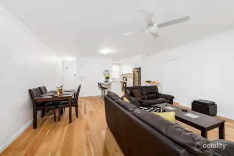 Property photo of 2/7-9 New Beach Road Darling Point NSW 2027