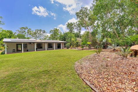 Property photo of 6 Brumby Court Marlow Lagoon NT 0830