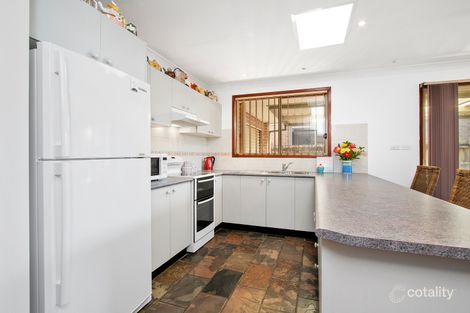 Property photo of 51 Batten Circuit South Windsor NSW 2756