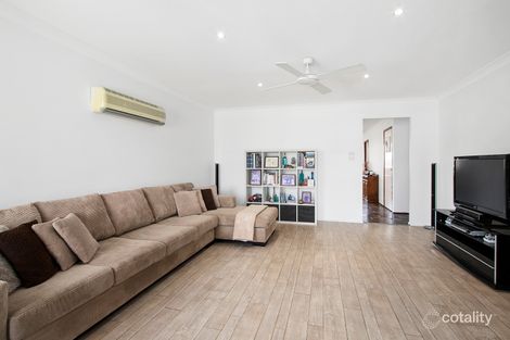 Property photo of 51 Batten Circuit South Windsor NSW 2756