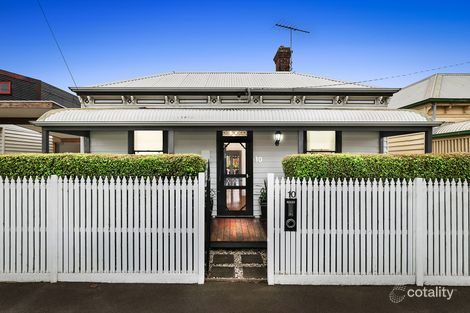 Property photo of 10 Wellington Street Geelong West VIC 3218