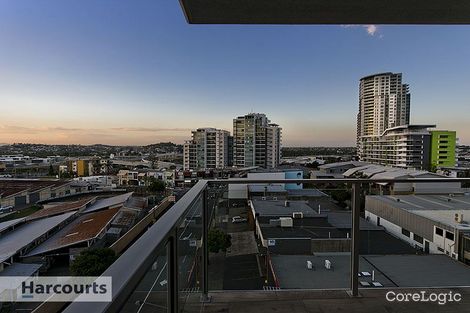Property photo of 32/24 Brookes Street Bowen Hills QLD 4006