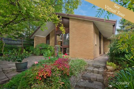 2 Potter Ct, Templestowe Lower, VIC 3107