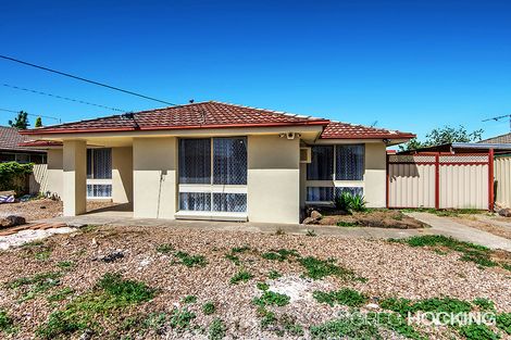 Property photo of 38 Concord Circuit Albanvale VIC 3021