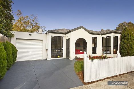 46a Miller St, Carnegie, VIC 3163