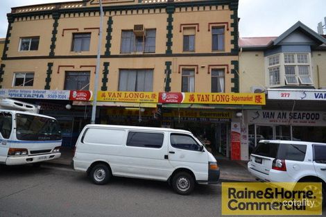 281 Marrickville Rd, Marrickville, NSW 2204