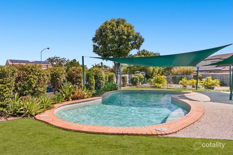 Property photo of 21/1 Koala Town Road Upper Coomera QLD 4209