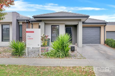 17 Contempo Bvd, Wollert, VIC 3750
