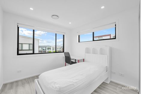 Property photo of 29 Badger Glade Marsden Park NSW 2765