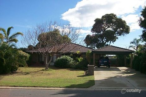 20 Oakmont Ave, Meadow Springs, WA 6210