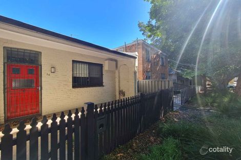 25 Northwood St, Camperdown, NSW 2050