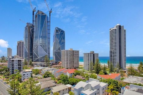 809/21 Beach Pde, Surfers Paradise, QLD 4217