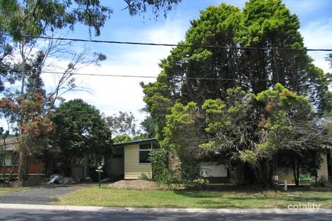 38 Explorers Rd, Glenbrook, NSW 2773