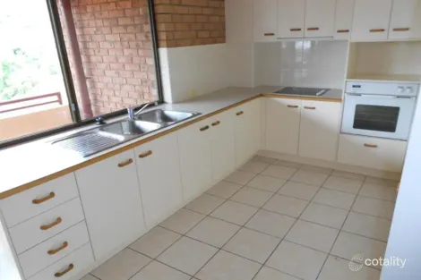 4/17 Grimes St, Auchenflower, QLD 4066