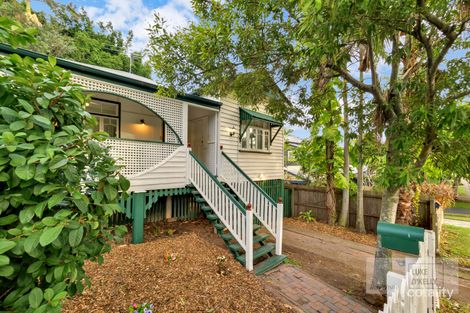 14 Ridge St, Highgate Hill, QLD 4101