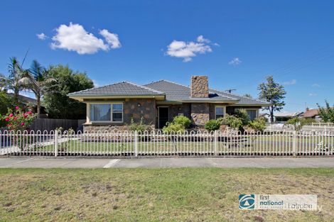 Property photo of 59 Henry Street Traralgon VIC 3844