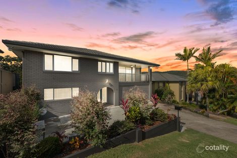 Property photo of 12 Cloghan Street The Gap QLD 4061