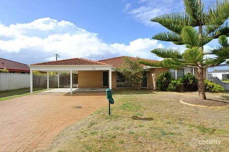 Property photo of 25 Silvertop Circle Warnbro WA 6169