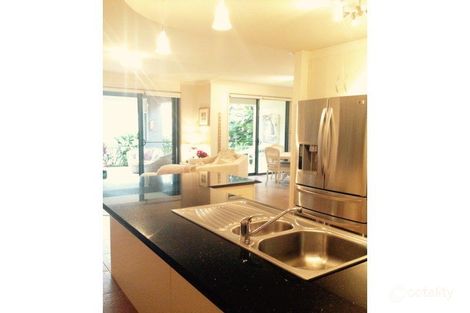 Property photo of 2054/1 The Vistas Drive Carrara QLD 4211