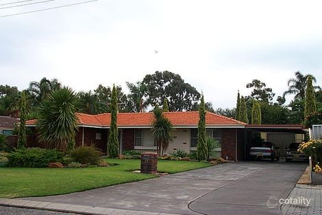 33 Ailsworth Ct, Thornlie, WA 6108