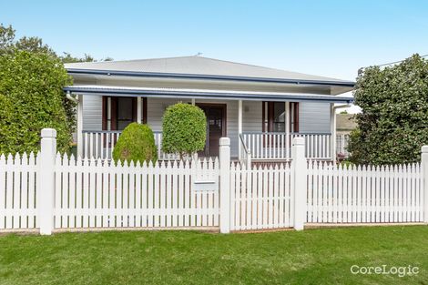 Property photo of 18 Drummond Street Rangeville QLD 4350