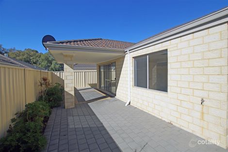 Property photo of 56 Bridgeman Drive Bennett Springs WA 6063