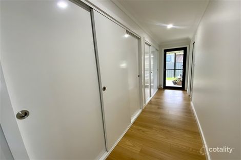 Property photo of 11 Federation Boulevard Forbes NSW 2871