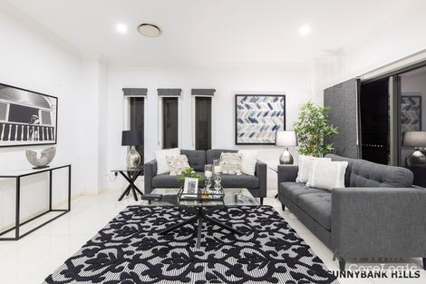 Property photo of 25 Hillcrest Street Rochedale QLD 4123