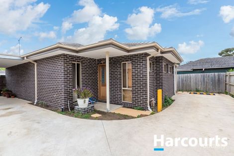 Property photo of 27A Barkly Street Cranbourne VIC 3977