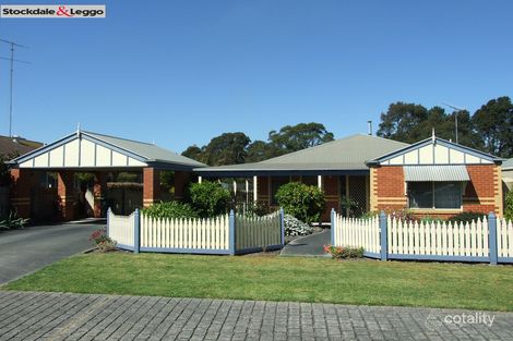 2 Rita Ct, Newborough, VIC 3825