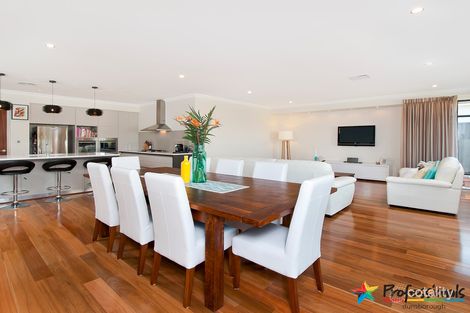 Property photo of 36 Butterworth Springs Avenue Dunsborough WA 6281