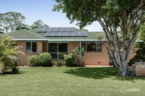 49 Barrymount Cres, Mount Lofty, QLD 4350