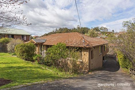 Property photo of 1 Harpers Court Trevallyn TAS 7250