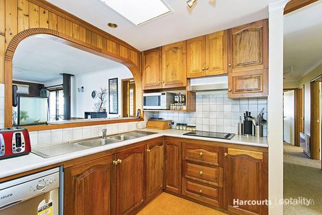 Property photo of 1 Harpers Court Trevallyn TAS 7250
