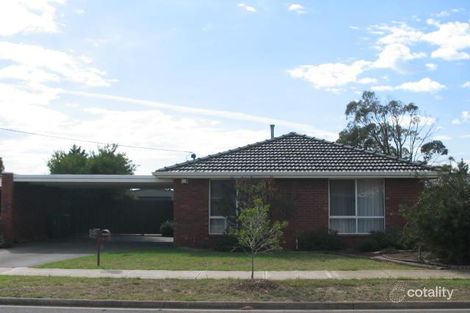 34 Taegtow Way, Altona Meadows, VIC 3028