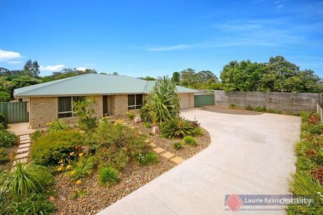 13 Sapphire Ct, Beerwah, QLD 4519