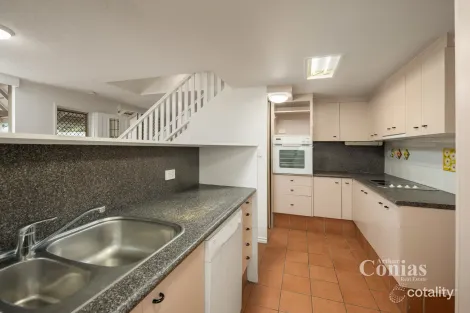 Property photo of 5/49 McDougall Street Milton QLD 4064