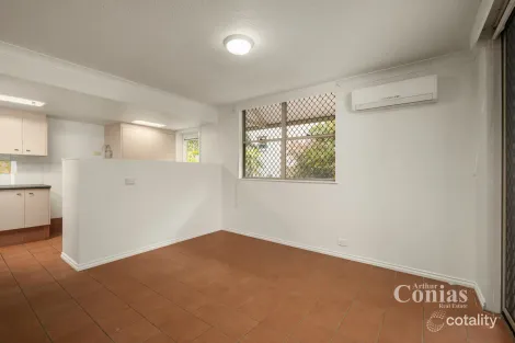 Property photo of 5/49 McDougall Street Milton QLD 4064