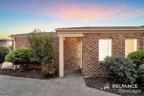 Property photo of 1/9 Saddle Wynd Truganina VIC 3029