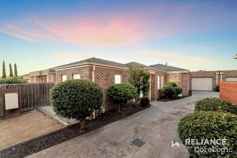 Property photo of 1/9 Saddle Wynd Truganina VIC 3029