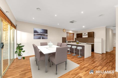 Property photo of 1/9 Saddle Wynd Truganina VIC 3029