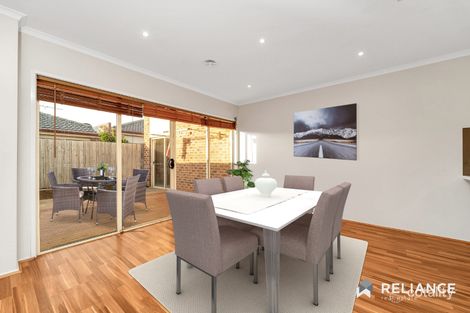 Property photo of 1/9 Saddle Wynd Truganina VIC 3029