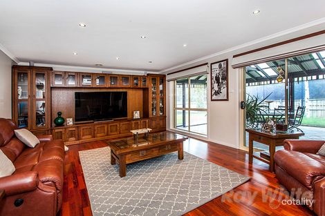 Property photo of 9 Malata Way Lysterfield VIC 3156