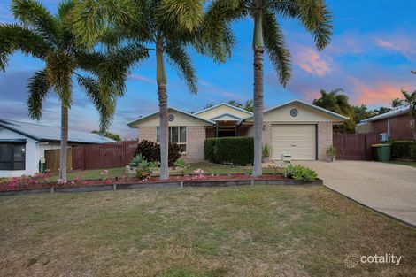 Property photo of 5 Bedwell Court Rural View QLD 4740