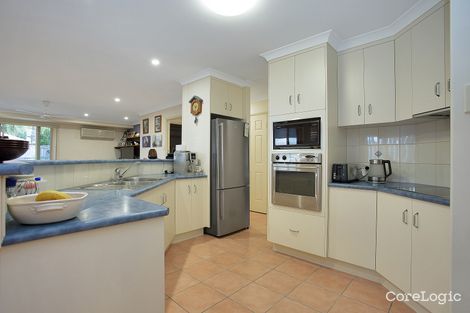 Property photo of 5 Bedwell Court Rural View QLD 4740