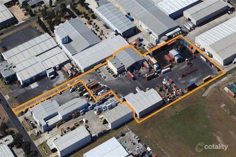 28 Kitchen Rd, Dandenong South, VIC 3175