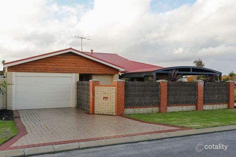 Property photo of 10A Makjanich Place Success WA 6164