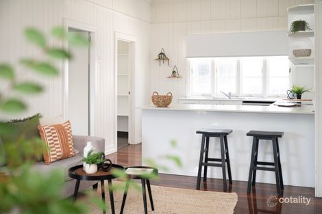 Property photo of 9/21 Chatsworth Road Greenslopes QLD 4120